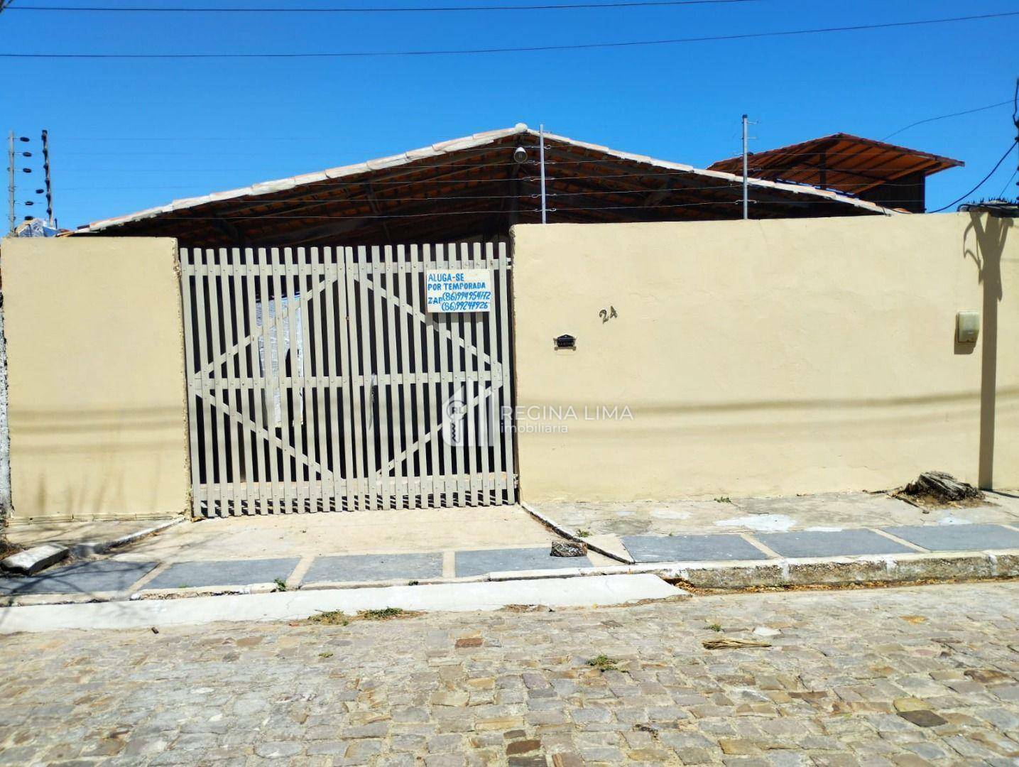 Casa à venda com 2 quartos, 200M2 - Foto 1