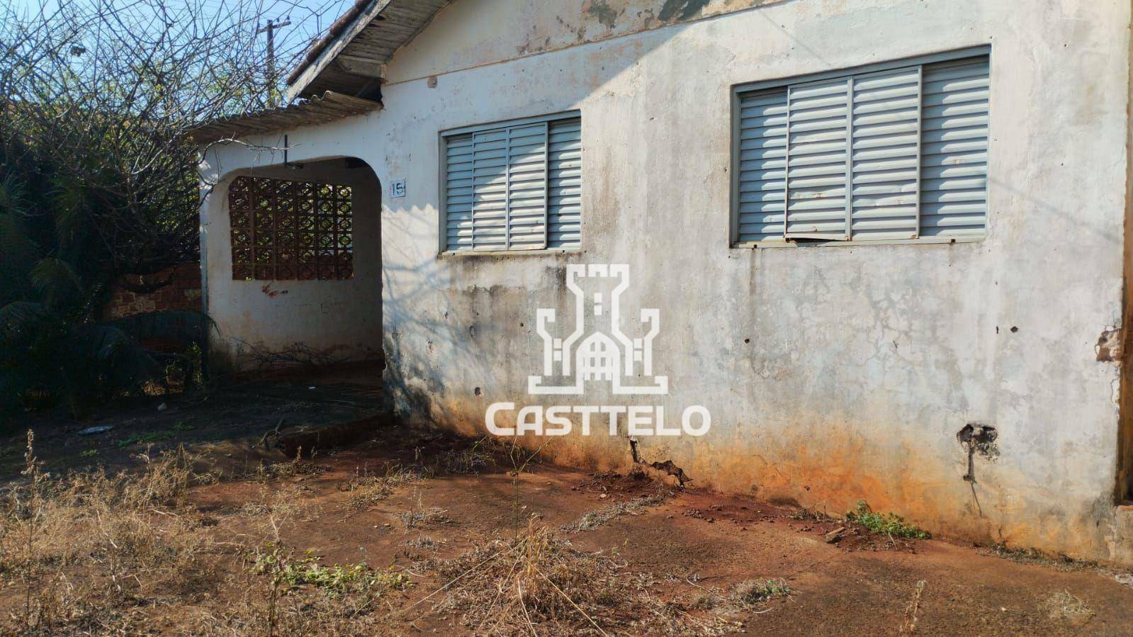 Casa à venda com 3 quartos, 95m² - Foto 6