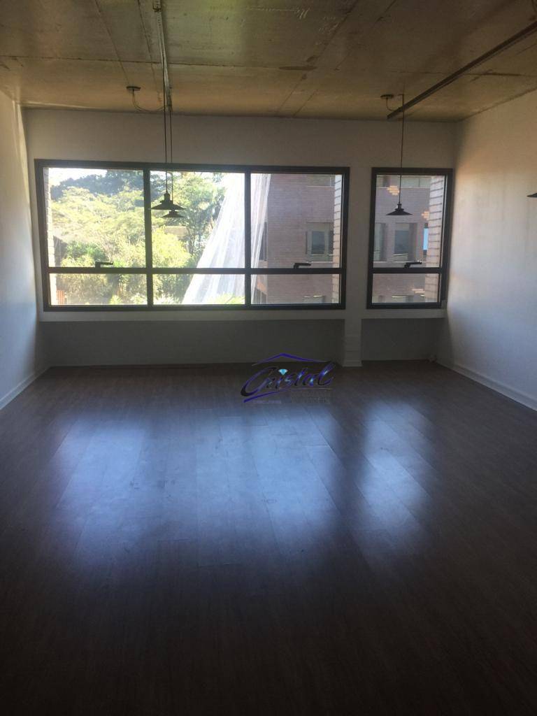 Conjunto Comercial-Sala para alugar, 123m² - Foto 2