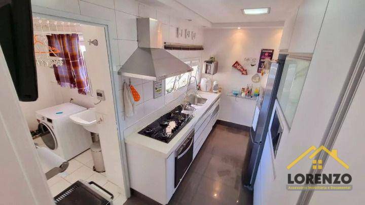 Apartamento à venda com 3 quartos, 123m² - Foto 12