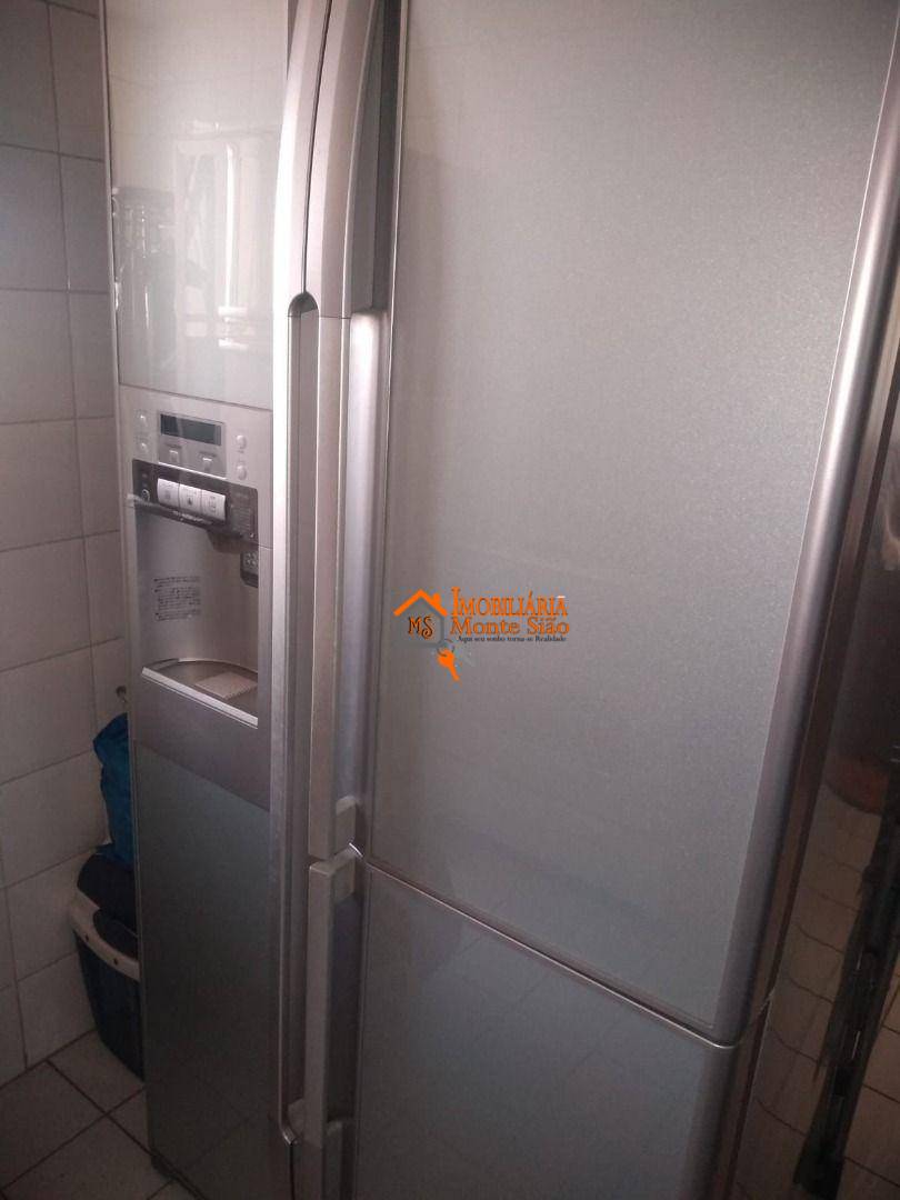 Apartamento à venda com 2 quartos, 58m² - Foto 6