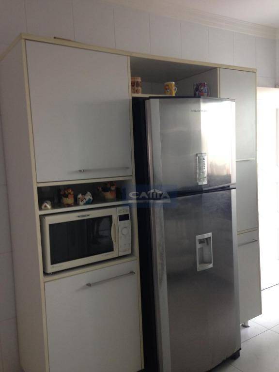 Sobrado à venda com 3 quartos, 210m² - Foto 8