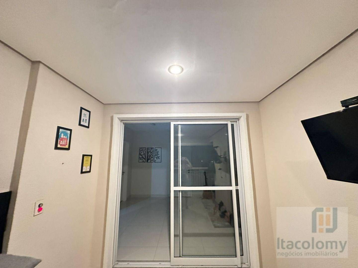 Apartamento, 2 quartos, 107 m² - Foto 3
