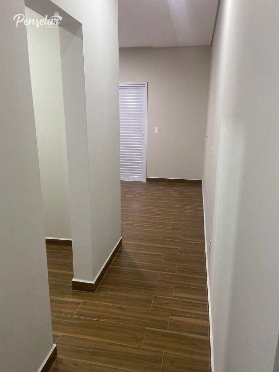 Casa de Condomínio à venda com 3 quartos, 170m² - Foto 26