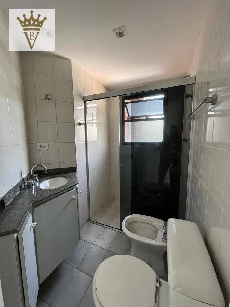 Apartamento à venda com 3 quartos, 100m² - Foto 16