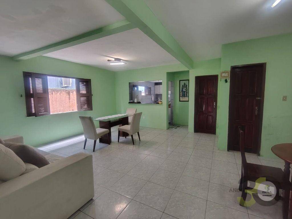 Casa, 5 quartos, 282 m² - Foto 5