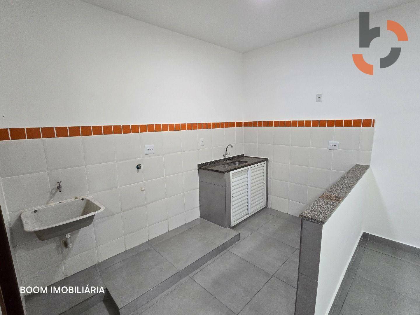 Kitnet e Studio para alugar com 1 quarto, 30m² - Foto 5