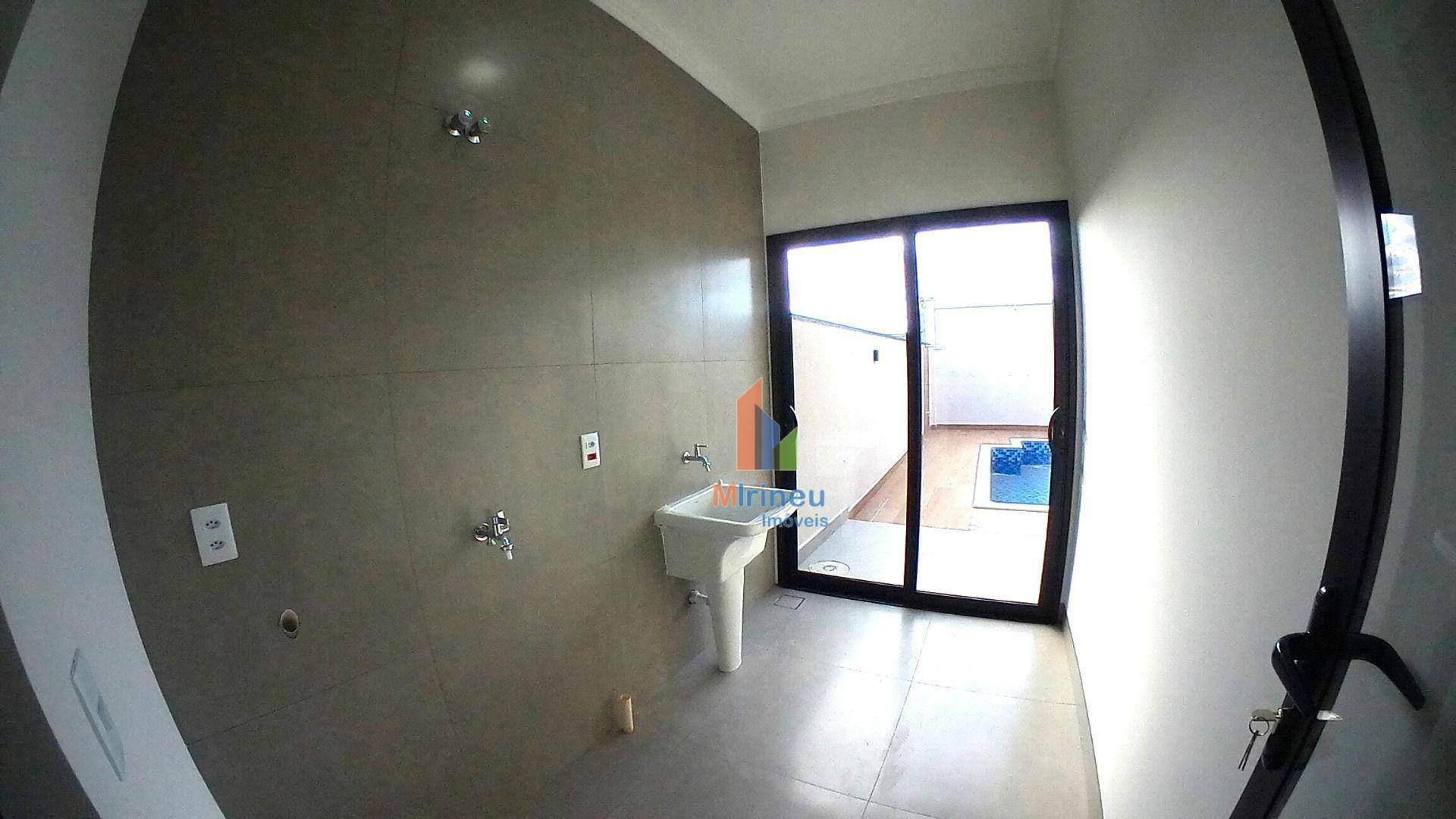 Casa de Condomínio à venda com 3 quartos, 184m² - Foto 11