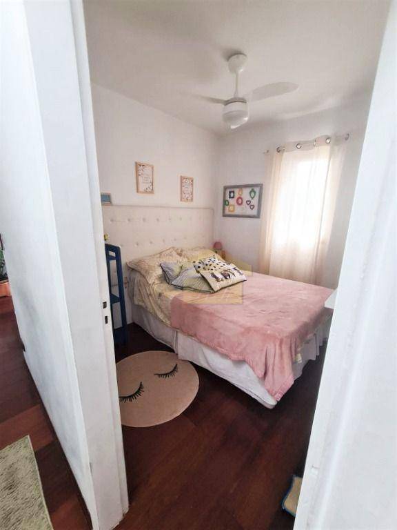 Apartamento à venda com 2 quartos, 64m² - Foto 5