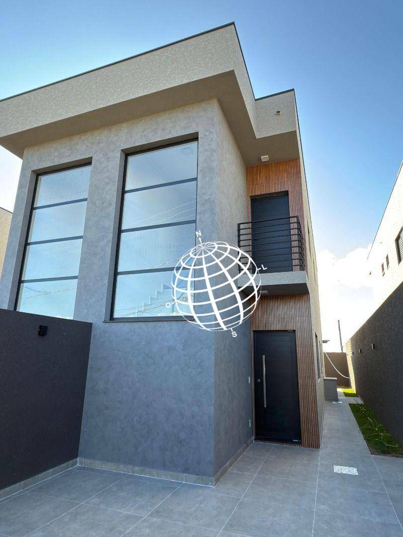 Casa à venda com 3 quartos, 105m² - Foto 23