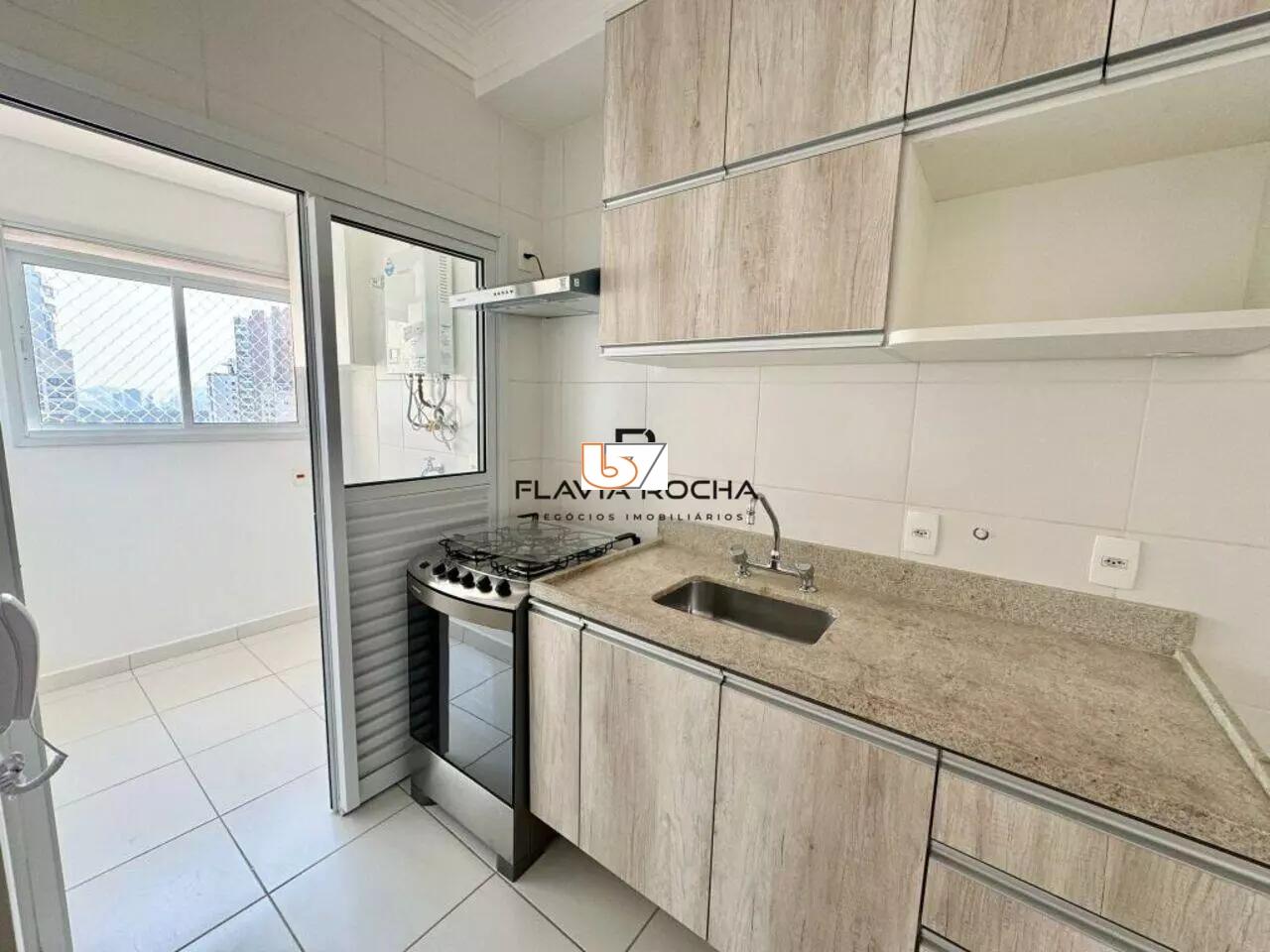 Apartamento para alugar com 1 quarto, 50m² - Foto 10