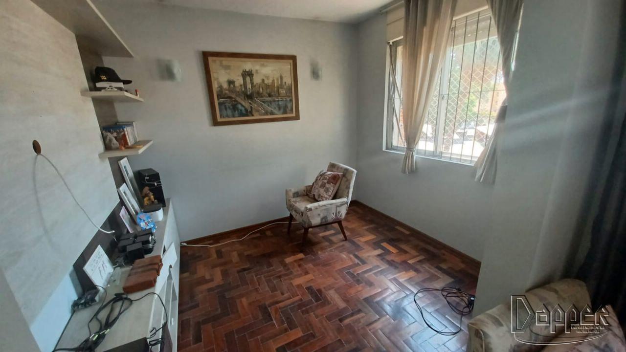 Apartamento à venda com 2 quartos, 67m² - Foto 3