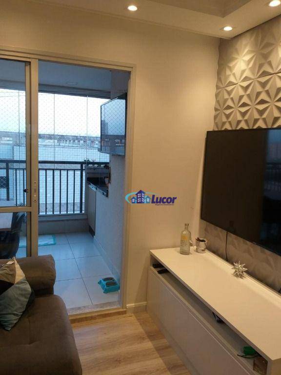 Apartamento à venda com 2 quartos, 63m² - Foto 47