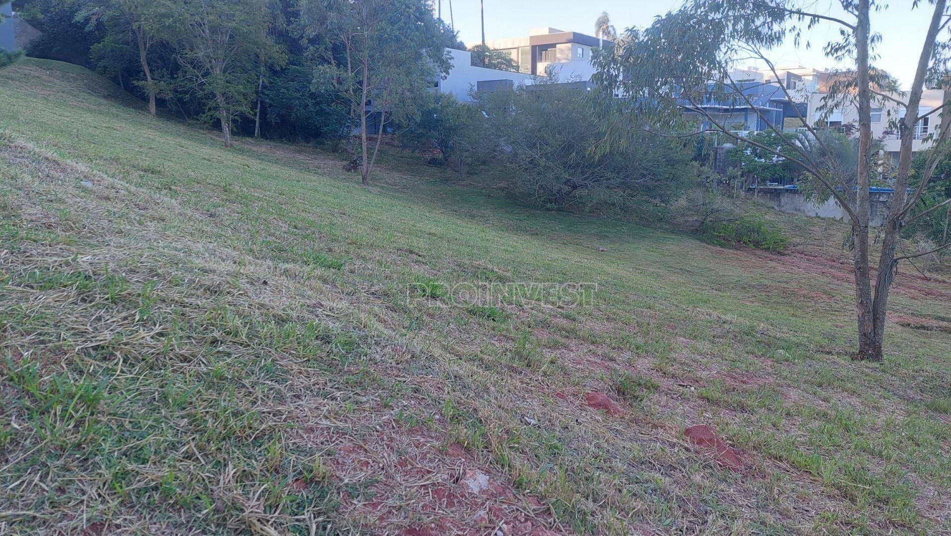 Loteamento e Condomínio à venda, 541M2 - Foto 2