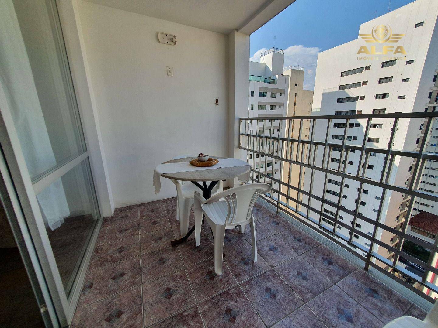 Apartamento à venda com 4 quartos, 120m² - Foto 4