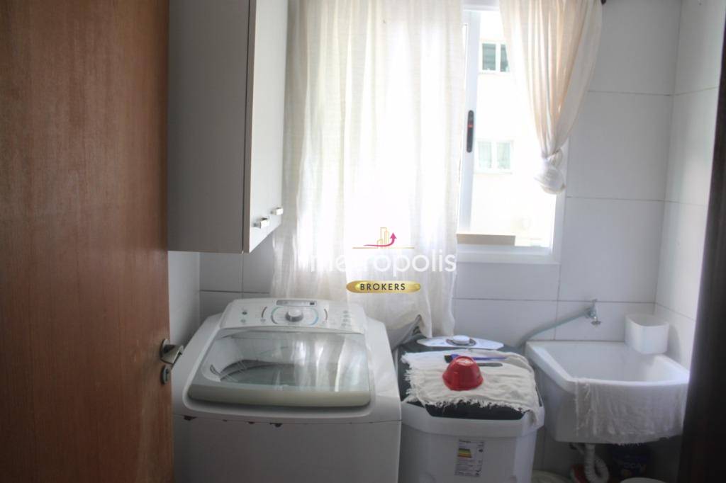 Apartamento à venda com 3 quartos, 106m² - Foto 9