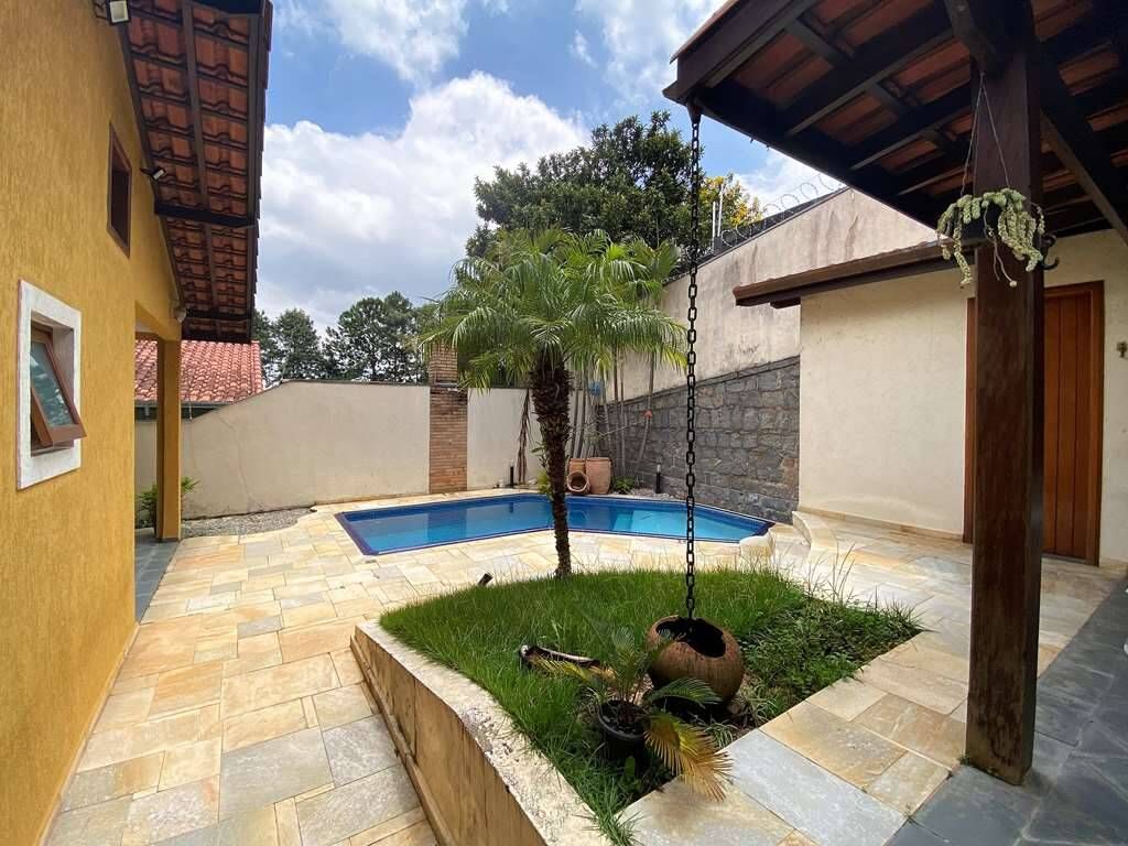 Casa de Condomínio à venda com 3 quartos, 572m² - Foto 17