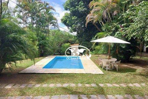 Casa de Condomínio à venda com 3 quartos, 231m² - Foto 1