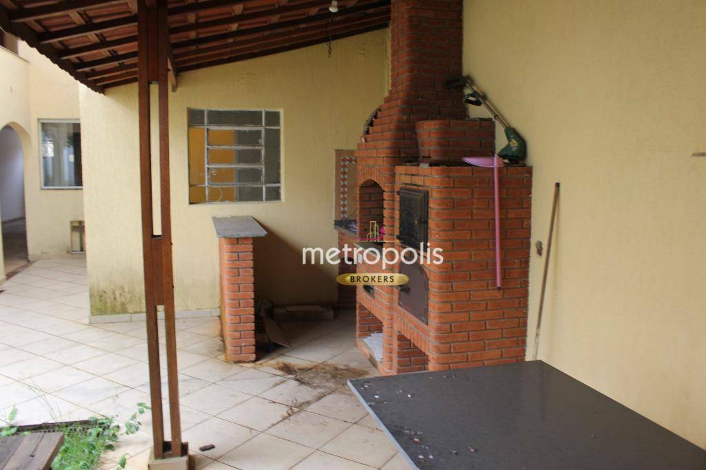 Sobrado à venda com 4 quartos, 276m² - Foto 47