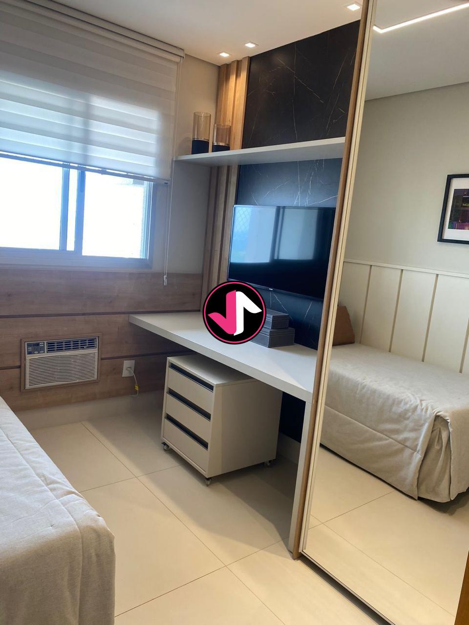 Apartamento à venda com 3 quartos - Foto 12