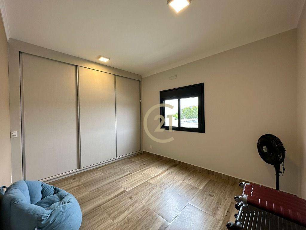 Casa de Condomínio à venda com 5 quartos, 303m² - Foto 13