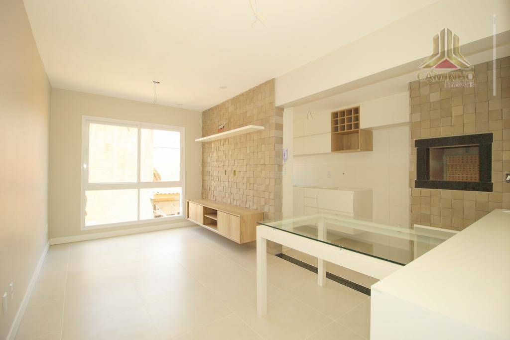 Apartamento à venda com 1 quarto, 43m² - Foto 4