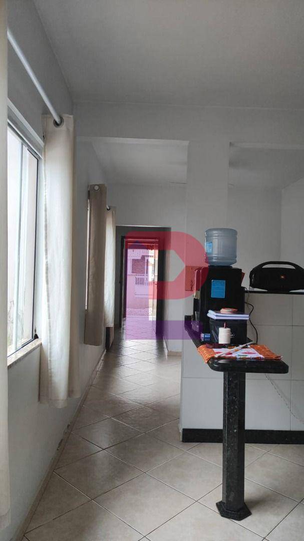 Casa, 3 quartos, 170 m² - Foto 23