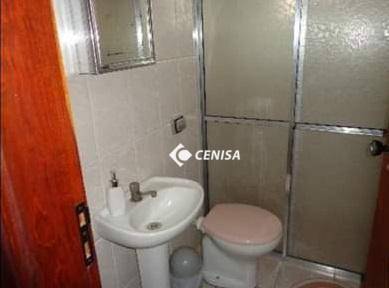 Casa à venda com 4 quartos, 268m² - Foto 23