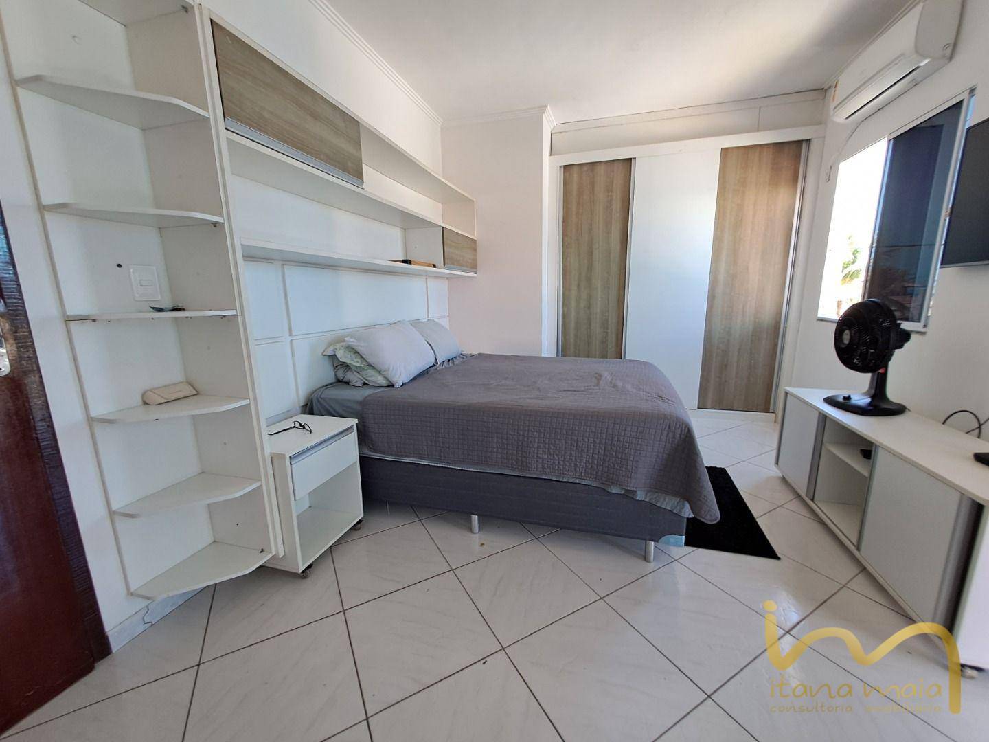 Casa de Condomínio à venda com 3 quartos, 140m² - Foto 17