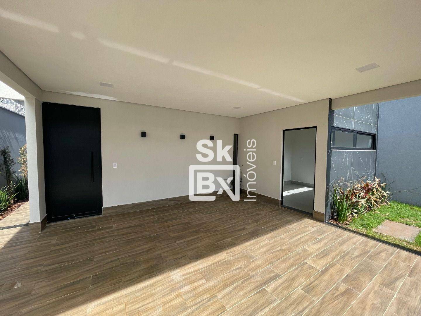 Casa, 3 quartos, 158 m² - Foto 3