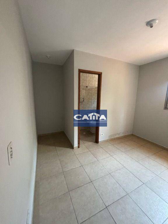 Sobrado à venda com 2 quartos, 44m² - Foto 11