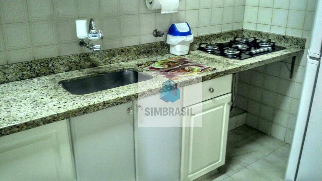 Apartamento à venda com 3 quartos, 98m² - Foto 22