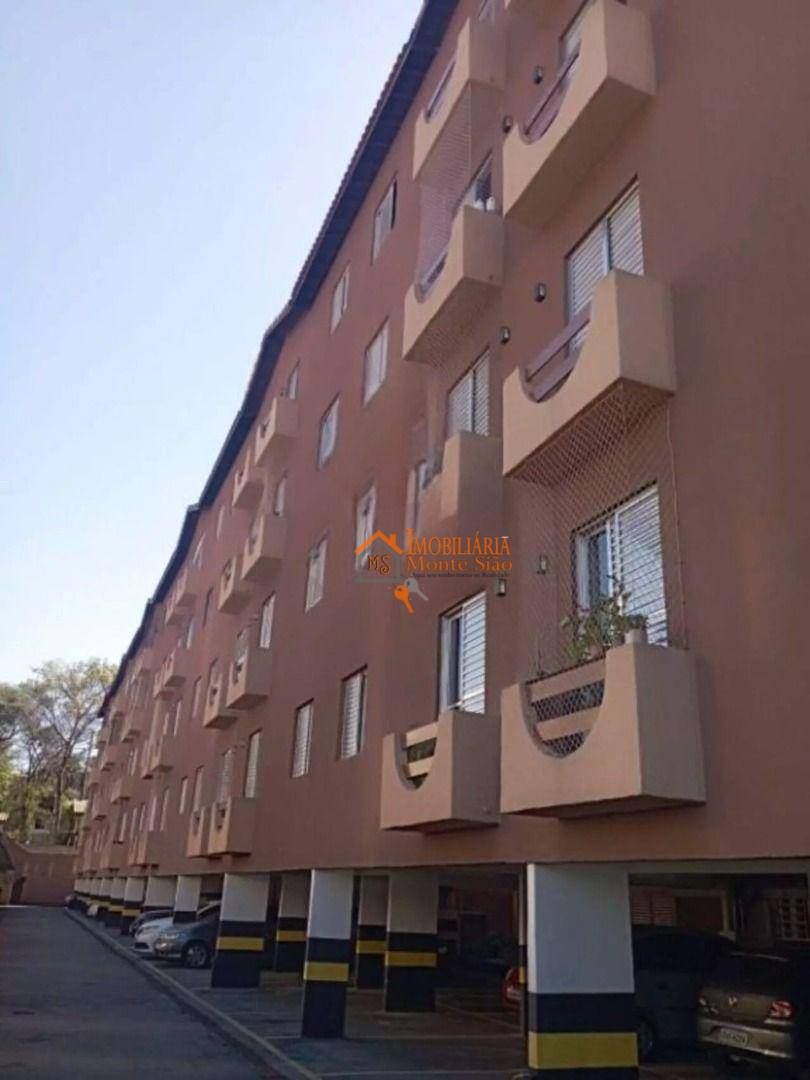 Apartamento à venda com 2 quartos, 56m² - Foto 11