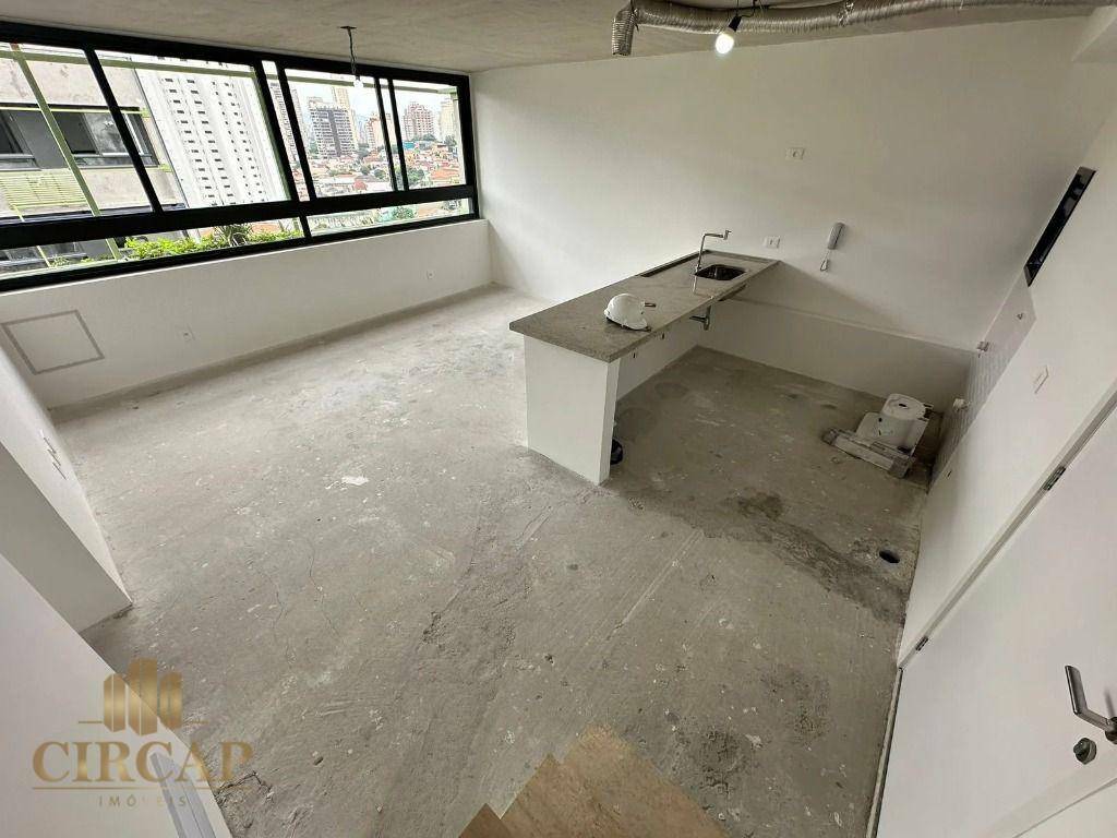 Cobertura à venda com 3 quartos, 155m² - Foto 3