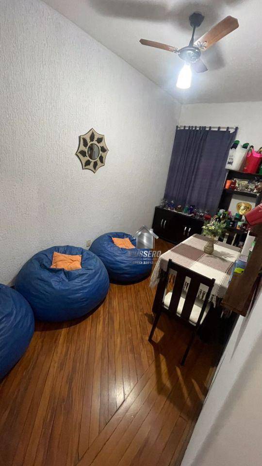 Apartamento, 2 quartos, 48 m² - Foto 2