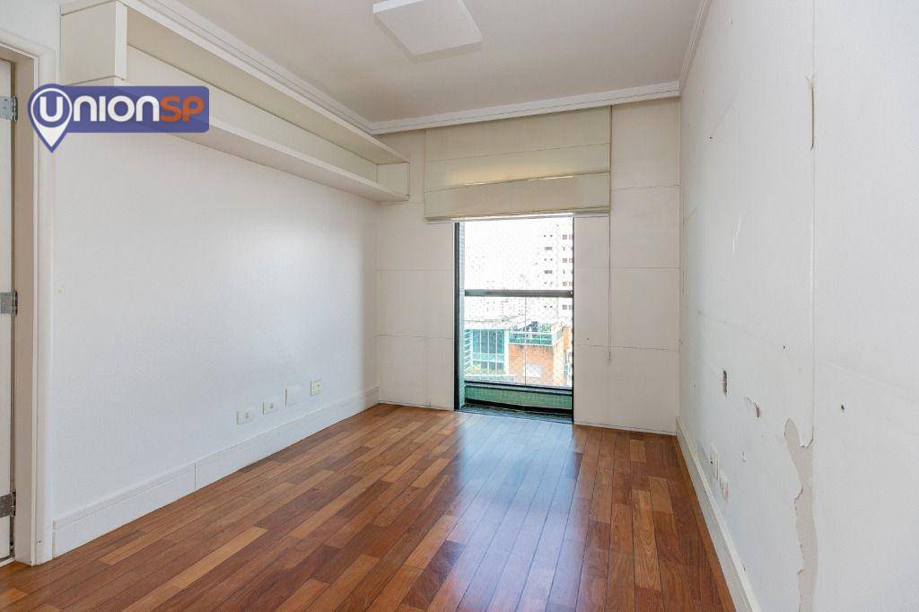 Apartamento à venda com 4 quartos, 255m² - Foto 24