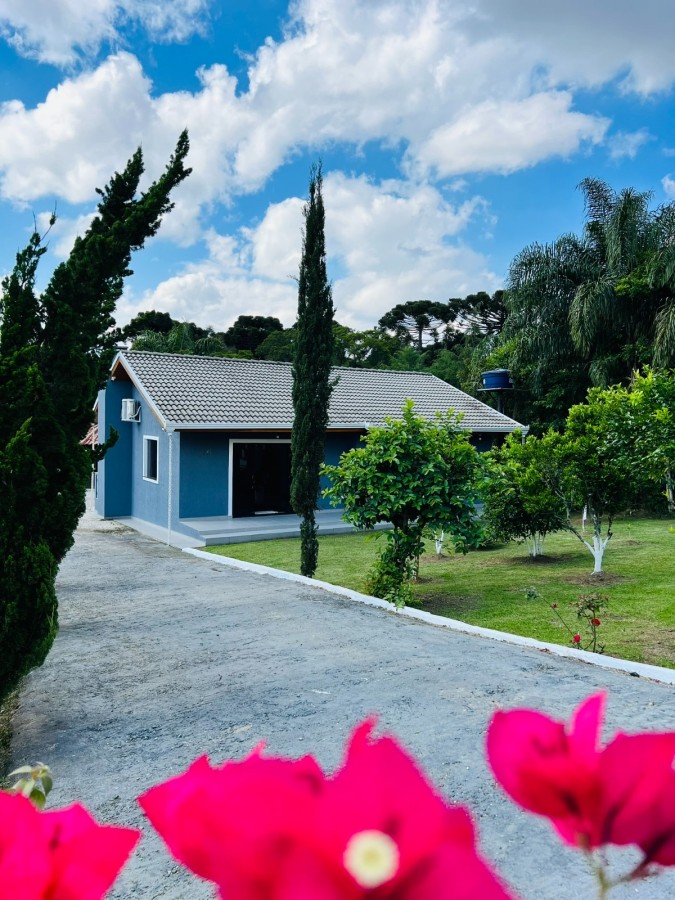 Chácara à venda, 8500m² - Foto 2