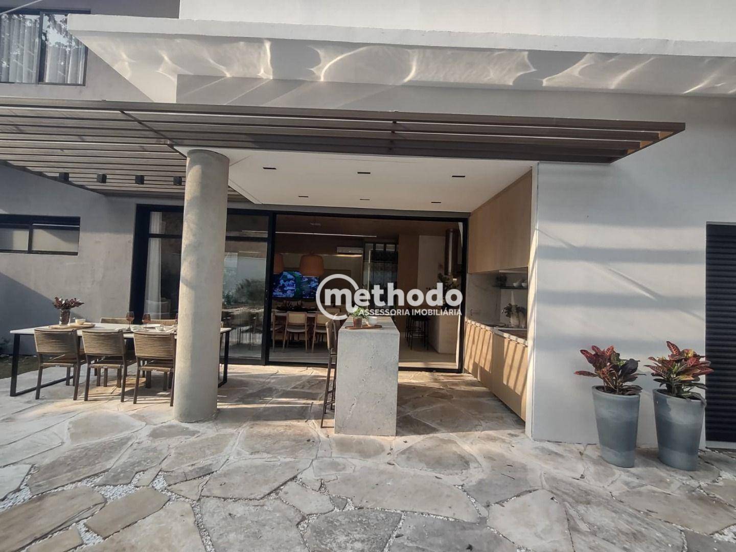 Casa de Condomínio à venda com 3 quartos, 187m² - Foto 35