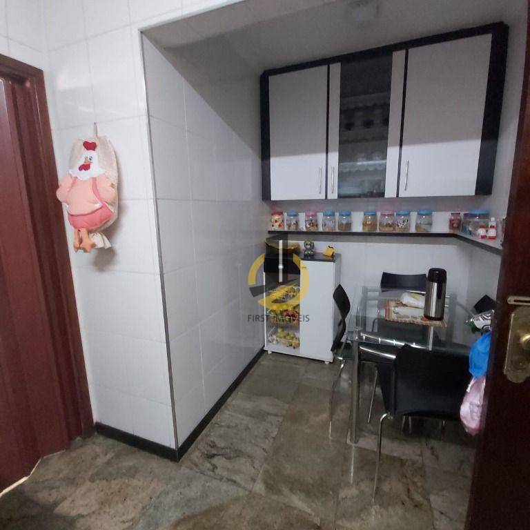 Apartamento à venda com 3 quartos, 98m² - Foto 8