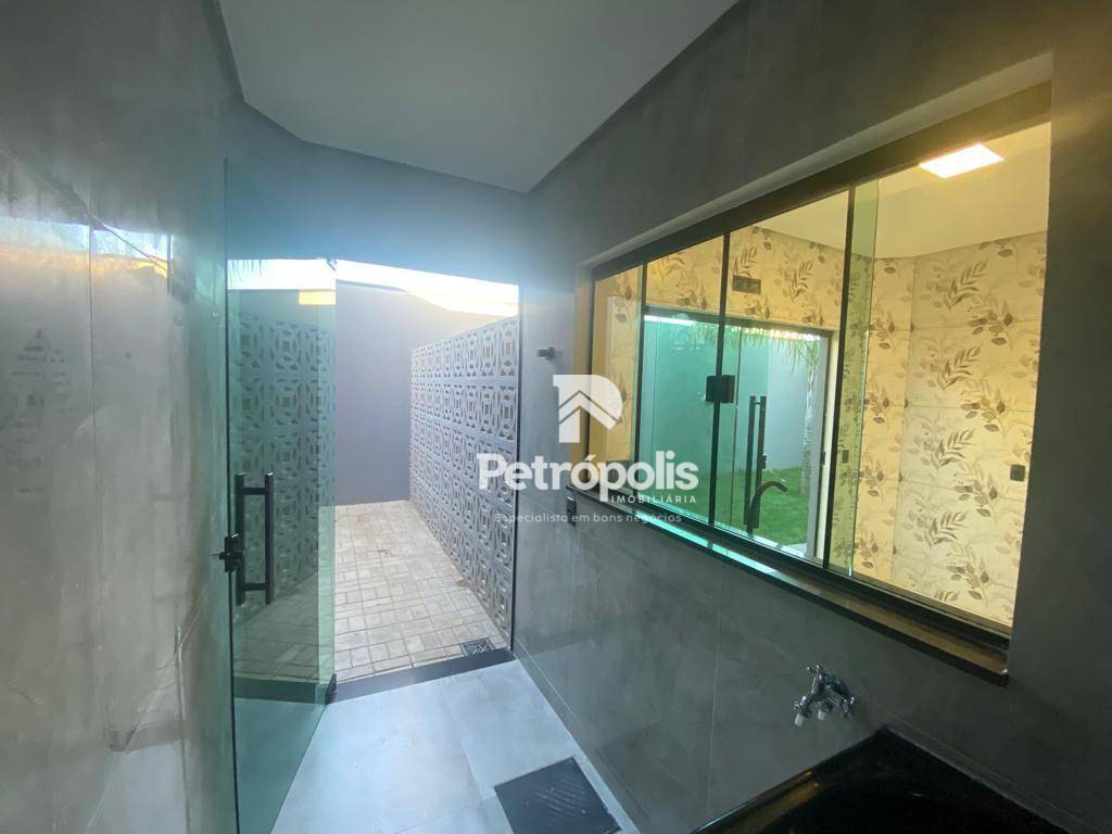 Sobrado à venda com 4 quartos, 239m² - Foto 12