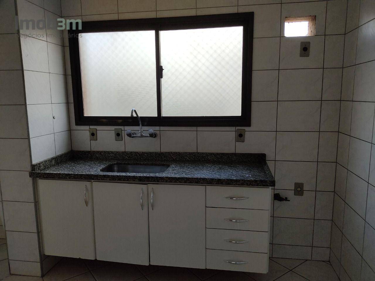 Apartamento à venda com 2 quartos, 65m² - Foto 7