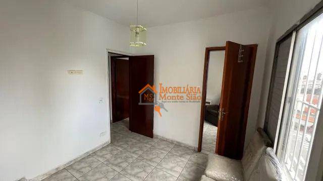 Apartamento à venda com 3 quartos, 96m² - Foto 6