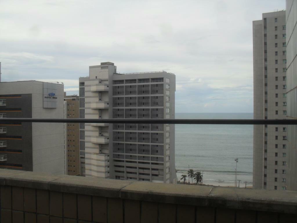 Conjunto Comercial-Sala para alugar, 85m² - Foto 6