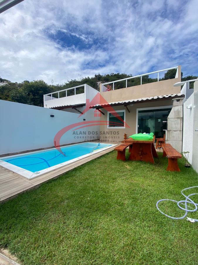 Casa à venda com 2 quartos, 140m² - Foto 3