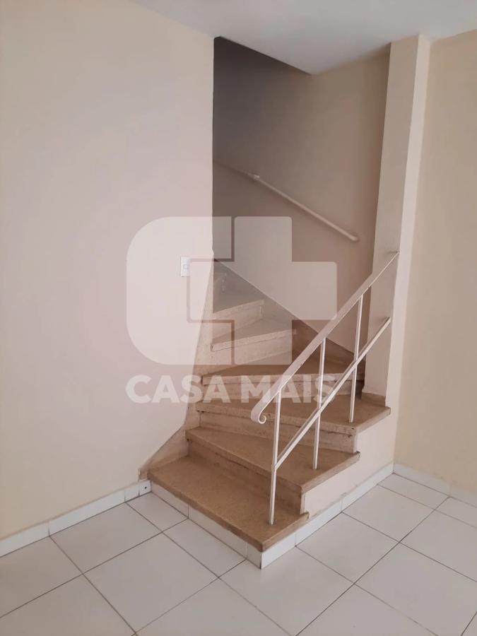 Sobrado para alugar com 3 quartos, 125m² - Foto 5