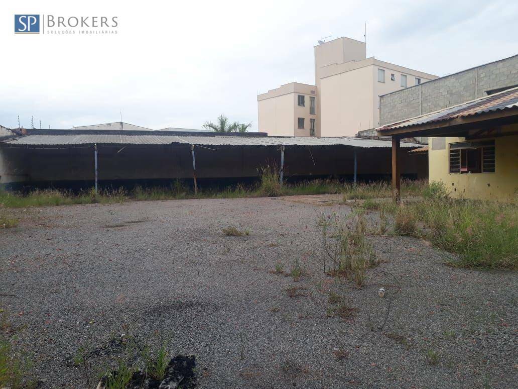 Terreno, 810 m² - Foto 1