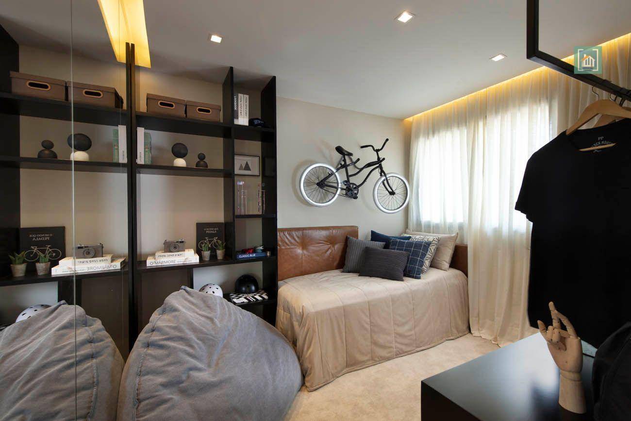 Apartamento à venda com 3 quartos, 106m² - Foto 13