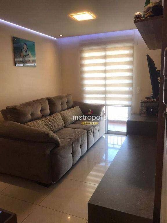 Apartamento à venda com 2 quartos, 64m² - Foto 1