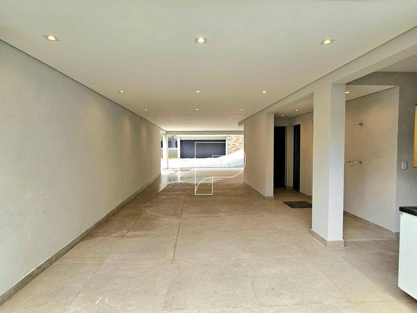 Casa de Condomínio à venda com 3 quartos, 326m² - Foto 38