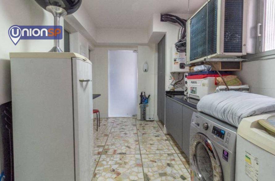 Apartamento à venda com 3 quartos, 170m² - Foto 18